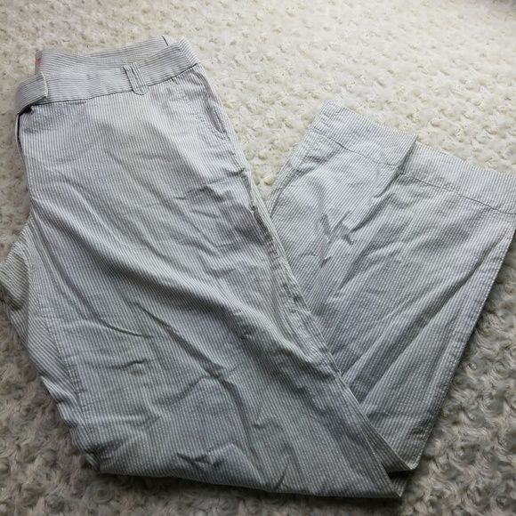 J. Crew Pants - J. Crew City Fit Plants sz 12